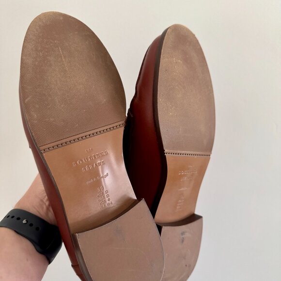 NWT Sezane André Loafers - Picture 3 of 7